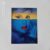 Card Jim Warren – Série 2 – More Beyond Bizarre – Nº 76 – She’s Everywhere I Look (1994)