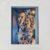 Card Jim Warren – Série 2 – More Beyond Bizarre – Nº 81 – Waxworks (1994)