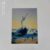 Card Jim Warren – Série 2 – More Beyond Bizarre – Nº 87 – A Day at the Beach (1994)