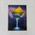 Card Jim Warren – Série 2 – More Beyond Bizarre – Nº 88 – A New Dawn (1994)