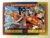 Card – Marvel 1993 Nº 177 – Famous Battles – Wolverine Vs Omega Red (Skybox)