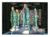 Card SkyBox – 1994 – Star Trek The Next Generation – Nº 2 – Mission Chronology – Jornada Nas Estrelas