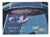 Card SkyBox – 1994 – Star Trek The Next Generation – Nº 5 – Mission Chronology – Jornada Nas Estrelas