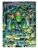 Card Skybox – Marvel MasterPieces 1992 – Nº 52 Mole Man