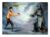 Card SkyBox Master Series – 1993 – Star Trek – Nº 63 – Sulu and The Samurai – Jornada Nas Estrelas