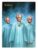 Card SkyBox Master Series – 1993 – Star Trek – Nº 71 – The Talosians – Jornada Nas Estrelas
