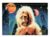 Card SkyBox Master Series – 1993 – Star Trek – Nº 81 – The M113 Lifeform – Jornada Nas Estrelas