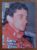 I26. Cartão Coleção Ayrton Senna Multi Editora 111 / México 1989 Tenso.