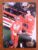 I26. Cartão Coleção Ayrton Senna Multi Editora 76 / Bélgica 1990 / Pódio.