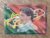 I26. Cartão da coleção Ayrton Senna Multi editora 108. GP de Portugal Estoril.