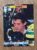 Cartão da coleção Ayrton Senna Multi editora 30. Canadá 1986 dificuldades.