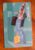 Cartão França Telecom Chip 2002 / Cool OK Tranquille 1/6 Passeio