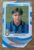 Cartão Itália Telecom / Gli Introvabili 1997-98 Inter Recoba