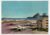 Cartao Postal Aeroporto Santos Dumont Rj – Anos 60