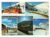 Cartão Postal Andermatt Natschen – Estação de Ski – Alpes Suiços – Suiça – Anos 70