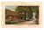 Cartao Postal Antigo – Portugal – Lisboa – Campo Grande – 1909