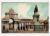 Cartao Postal Antigo – Portugal – Lisboa – Praça do Comércio – Anos 1900