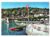 Cartão Postal Ascona – Hotel Casa Tamaro e Lago Maggiore – Suiça – Anos 70