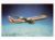 Cartao Postal Aviao Boeing Airbus A 340 300 Tap – Anos 90