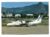 Cartão Postal Avião Dash 8 / 311 – O Boeing Canadense da TABA