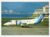 Cartão Postal Avião Embraer 120 Brasilia – Rio Sul