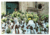Cartão Postal Baianas na Lavagem do Bonfim – Bahia – Anos 90