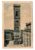 Cartao Postal Catedral e Campanario – Firenze – Italia – Circulado no Brasil – 1926
