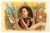 Cartao Postal – D. Manoel II – Rei De Portugal – 1900