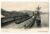 Cartao Postal Docas Santos V – Vista Do Porto – Anos 1900 – Gaensly