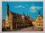 Cartão Postal Estrangeiro – Alemanha (Rothenburg ob der Tauber) Prefeitura