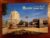 Cartão Postal Estrangeiro – Estados Unidos (Baker) Old Post Office Park – 1995