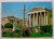 Cartão Postal Estrangeiro – Grécia (Atenas) Academia de Atenas