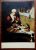 Cartão Postal Estrangeiro – Holanda (Amsterdã) Nicolaes Maes – Velha Senhora em Oração – A Oração sem fim