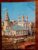 Cartão Postal Estrangeiro – Rússia (Moscou) – Igreja de São Nicholas – 1984