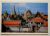 Cartão Postal Estrangeiro – Tailândia (Bangkok) Vista do Wat Pho | Anos 70