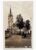 Cartao Postal Fotografico Igreja Nossa Senhora da Boa Viagem – Belo Horizonte – MG – Anos 40