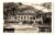 Cartao Postal Fotografico Palace Hotel – Poços Caldas – Anos 30