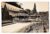 Cartão Postal Fotografico – São Lourenço – MG – Parque ( 1 ) – Anos 50