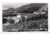 Cartão Postal Fotografico Vista Parcial ( 1 ) – Aguas de Lindoia – SP – Anos 40