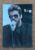 Cartão Postal George Michael. Verso em branco.