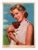 Cartao Postal Grace Kelly Artista De Cinema – Anos 50 – Cromocart
