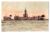 Cartao Postal – Ilha Fiscal – Rio de Janeiro – 1910