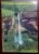 Cartão Postal – Mato Grosso (Cuiabá) Brasil Turístico Nº 54 – Cachoeira Véu de Noiva