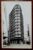 Cartão Postal – Minas Gerais (Juiz de Fora) Edifício do Banco Brasileiro de Descontos (Bradesco) – Foto Postal Colombo – Anos 50de 1959