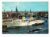 Cartão Postal Navio Gripsholm – Swedish American Line – Anos 60