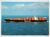 Cartão Postal Navio Porta Container CMS Koln Express – Hapag Loyd