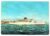 Cartão Postal Navio T/N Provence ( Enrico C ) Linea C – Costa Armatori – Escasso – Anos 60