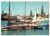 Cartão Postal Navio Torna – Porto de Antuérpia – Anos 60