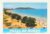 Cartão Postal Praia do Morro – Guarapari – ( ES ) – Anos 80