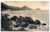 Cartao Postal Praia Pitangueiras Guaruja – Nao Circulado – 1905